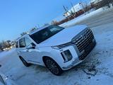 Hyundai Palisade 2023 года за 28 000 000 тг. в Уральск – фото 2