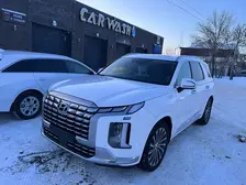 Hyundai Palisade, 2023
