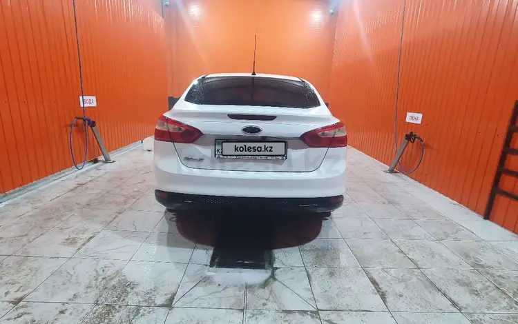 Ford Focus 2011 года за 3 300 000 тг. в Кульсары