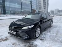 Toyota Camry 2019 годаүшін15 000 000 тг. в Караганда