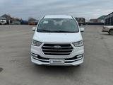JAC M4 (Refine) 2025 года за 12 900 000 тг. в Костанай – фото 2