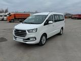 JAC M4 (Refine) 2025 года за 12 900 000 тг. в Костанай – фото 3