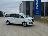 JAC M4 (Refine) 2025 года за 12 900 000 тг. в Костанай