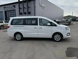 JAC M4 (Refine) 2025 года за 12 900 000 тг. в Костанай – фото 5