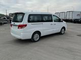 JAC M4 (Refine) 2025 года за 12 900 000 тг. в Костанай – фото 4