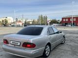 Mercedes-Benz E 320 1997 года за 2 000 000 тг. в Кызылорда – фото 3