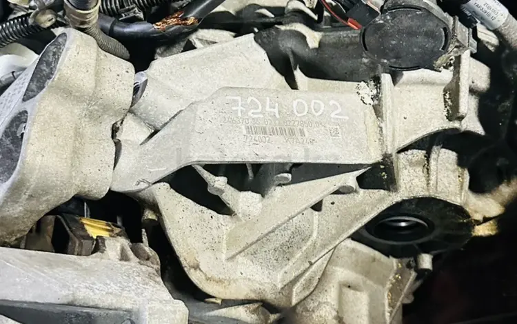 Акпп c117 cla200 724.002 за 600 000 тг. в Алматы