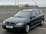 Opel Astra 2002 года за 2 700 000 тг. в Атырау – фото 3