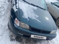 Toyota Carina E 1997 года за 2 500 000 тг. в Астана