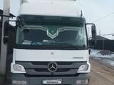 Mercedes-Benz  Atego 2012 годаүшін14 500 000 тг. в Алматы