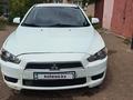 Mitsubishi Lancer 2007 годаfor2 900 000 тг. в Астана – фото 15