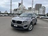 Kia Sorento 2017 года за 8 500 000 тг. в Астана