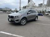 Kia Sorento 2017 года за 8 500 000 тг. в Астана – фото 2