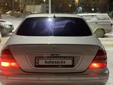 Mercedes-Benz S 320 2000 годаүшін4 000 000 тг. в Уральск – фото 3