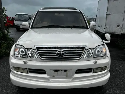 Радиатор основной , печки , кондиционера LEXUS LX470 LX 470 за 50 000 тг. в Астана