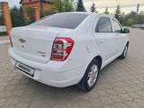 Chevrolet Cobalt 2024 годаfor7 200 000 тг. в Караганда – фото 2