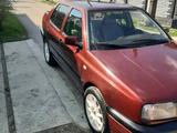 Volkswagen Vento 1992 года за 1 500 000 тг. в Тараз – фото 5