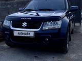 Suzuki Grand Vitara 2007 года за 4 130 000 тг. в Шымкент – фото 2