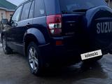 Suzuki Grand Vitara 2007 года за 4 130 000 тг. в Шымкент – фото 5