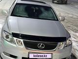 Lexus GS 300 2005 года за 5 600 000 тг. в Костанай – фото 2