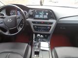 Hyundai Sonata 2015 годаfor6 900 000 тг. в Темиртау – фото 5