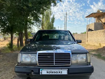 Mercedes-Benz E 260 1991 года за 800 000 тг. в Шымкент – фото 3