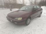 Toyota Carina E 1995 года за 2 750 000 тг. в Усть-Каменогорск