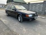 Audi 100 1992 года за 2 500 000 тг. в Тараз