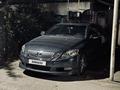 Lexus GS 350 2007 года за 8 000 000 тг. в Алматы – фото 3