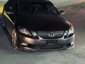 Lexus GS 350 2007 года за 8 000 000 тг. в Алматы