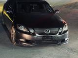 Lexus GS 350 2007 годаүшін8 000 000 тг. в Алматы