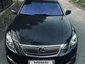 Lexus GS 350 2007 года за 8 000 000 тг. в Алматы – фото 5