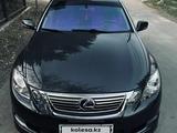 Lexus GS 350 2007 года за 8 000 000 тг. в Алматы – фото 5