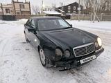 Mercedes-Benz E 280 1998 года за 2 300 000 тг. в Астана – фото 2