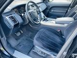 Land Rover Range Rover Sport 2018 годаүшін33 350 000 тг. в Караганда – фото 4