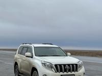 Toyota Land Cruiser Prado 2014 годаүшін17 000 000 тг. в Атырау