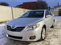 Toyota Camry 2010 годаүшін4 750 000 тг. в Актобе