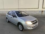 ВАЗ (Lada) Granta 2190 2013 годаүшін2 850 000 тг. в Павлодар