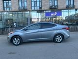 Hyundai Elantra 2014 года за 4 000 000 тг. в Атырау – фото 3