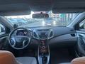 Hyundai Elantra 2014 годаүшін4 000 000 тг. в Атырау – фото 6