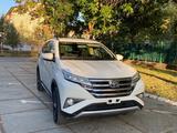Toyota Rush 2022 годаүшін8 888 888 тг. в Актау