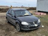 Renault Logan 2010 года за 1 300 000 тг. в Астана – фото 4