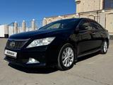 Toyota Camry 2012 года за 10 200 000 тг. в Жезказган – фото 2