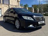 Toyota Camry 2012 года за 10 200 000 тг. в Жезказган