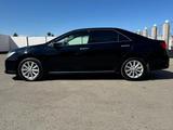 Toyota Camry 2012 года за 10 200 000 тг. в Жезказган – фото 3