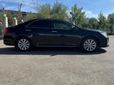 Toyota Camry 2012 года за 10 200 000 тг. в Жезказган – фото 4