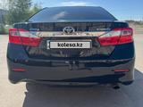 Toyota Camry 2012 года за 10 200 000 тг. в Жезказган – фото 5