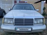 Mercedes-Benz E 200 1992 годаfor950 000 тг. в Павлодар – фото 5