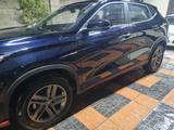 Changan X5 Plus 2025 годаүшін7 800 000 тг. в Актау – фото 2