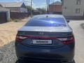 Hyundai Grandeur 2013 года за 8 600 000 тг. в Атырау – фото 4